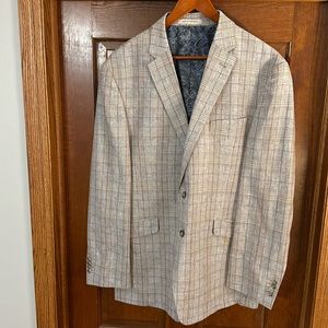 Joseph Abboud sport jacket
